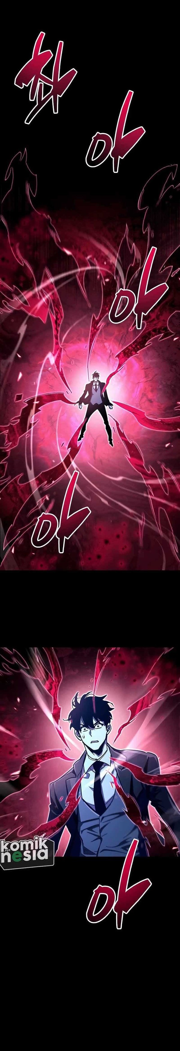 Read The Player Hides His Past id Manga Online