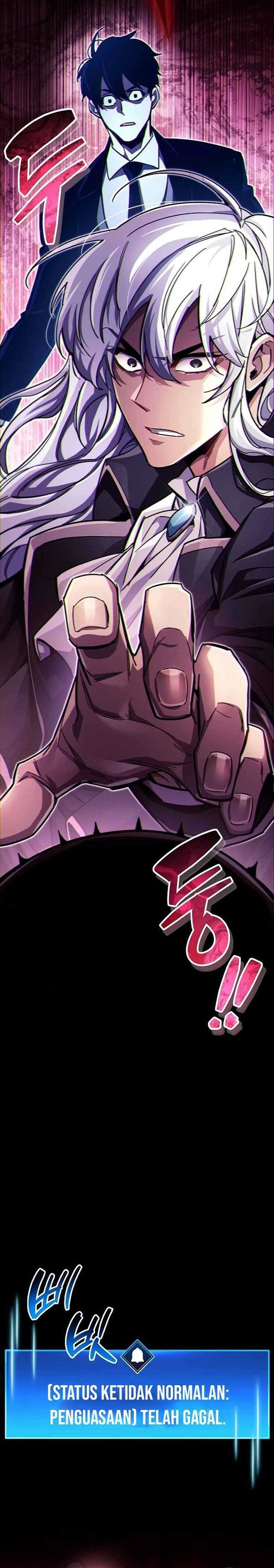 Read The Player Hides His Past id Manga Online