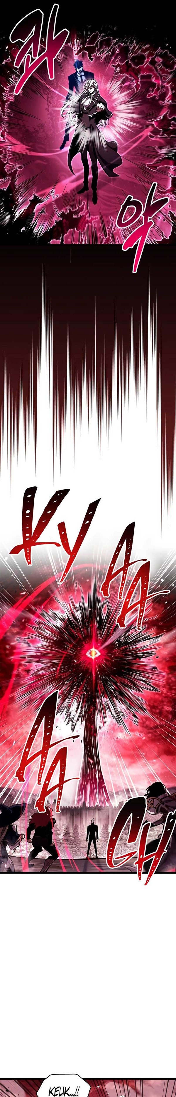 Read The Player Hides His Past id Manga Online
