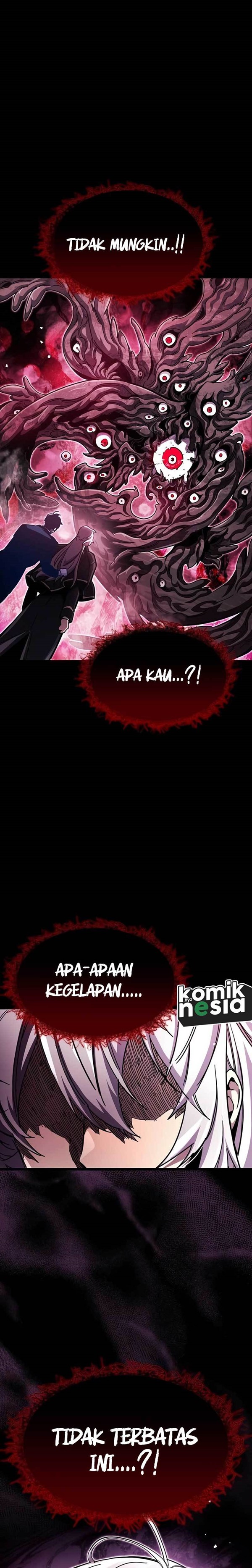 Read The Player Hides His Past id Manga Online