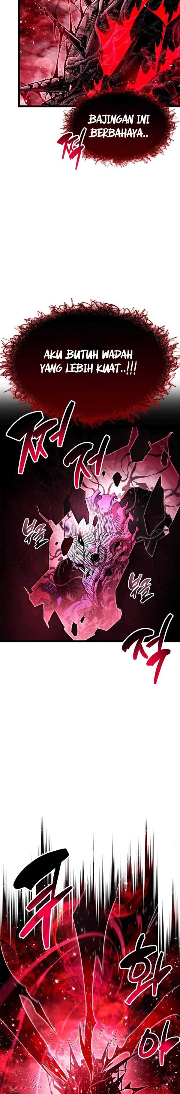 Read The Player Hides His Past id Manga Online