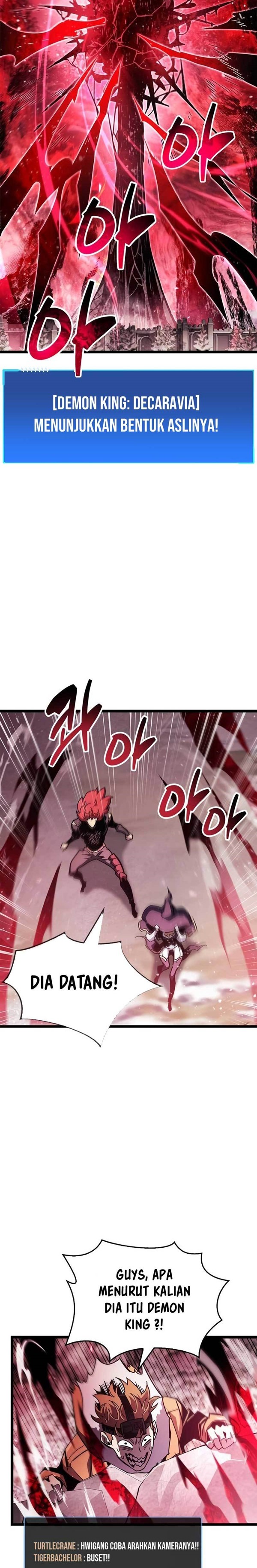 Read The Player Hides His Past id Manga Online