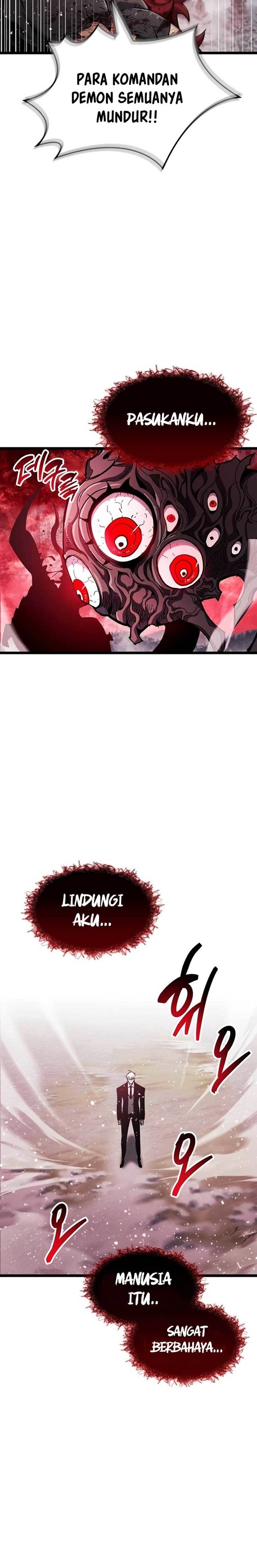 Read The Player Hides His Past id Manga Online