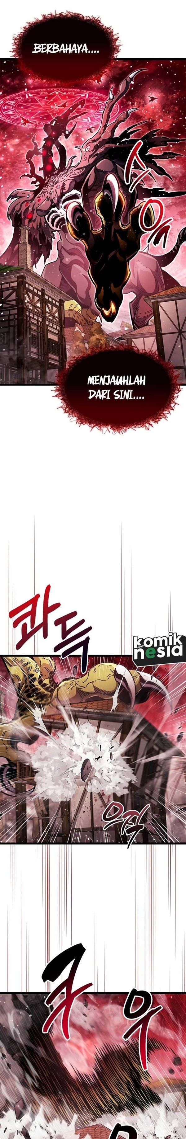 Read The Player Hides His Past id Manga Online