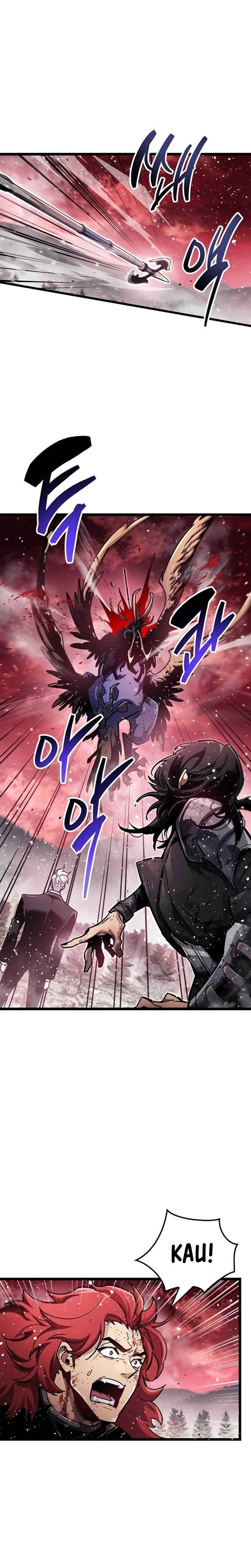 Read The Player Hides His Past id Manga Online
