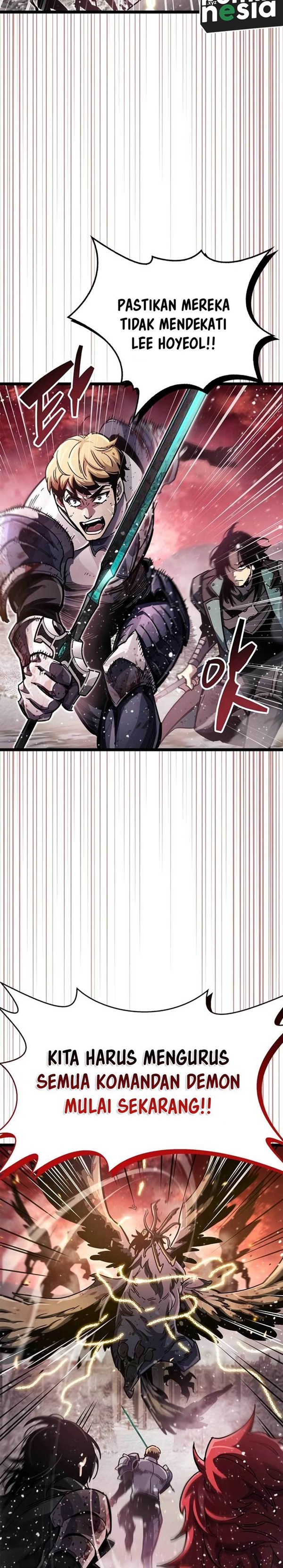 Read The Player Hides His Past id Manga Online