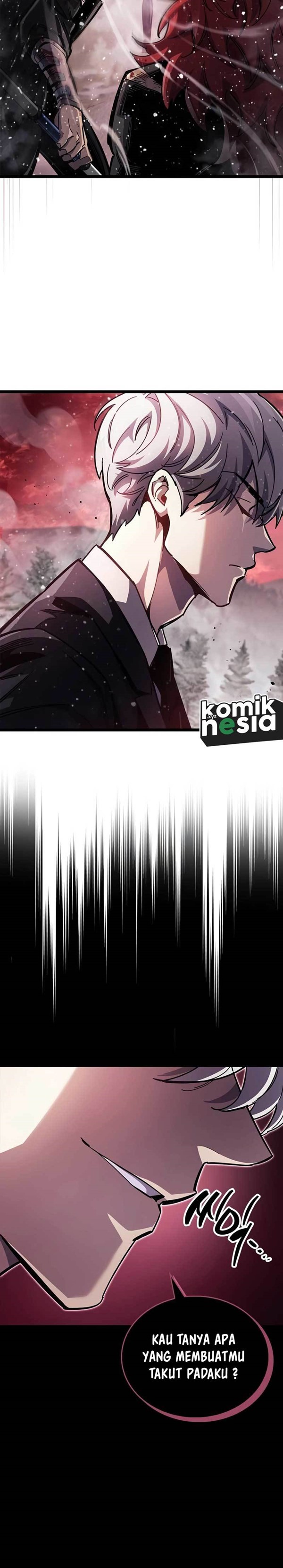 Read The Player Hides His Past id Manga Online