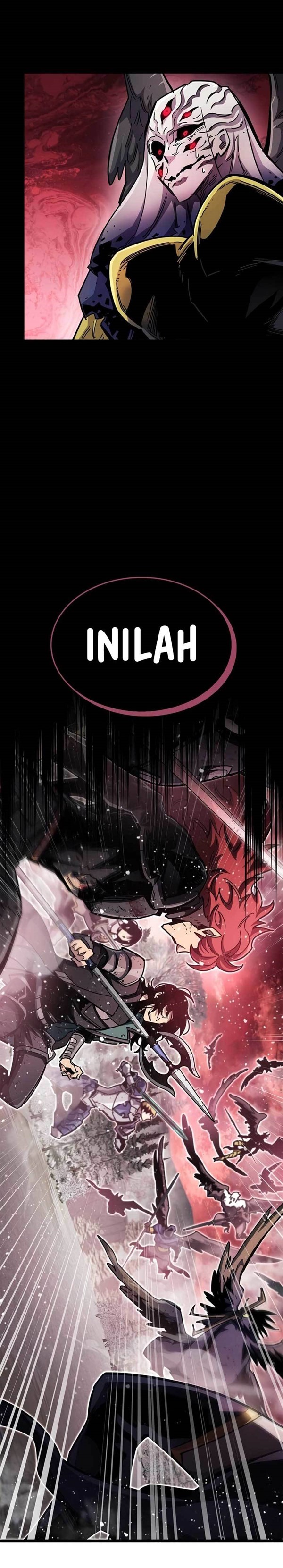 Read The Player Hides His Past id Manga Online