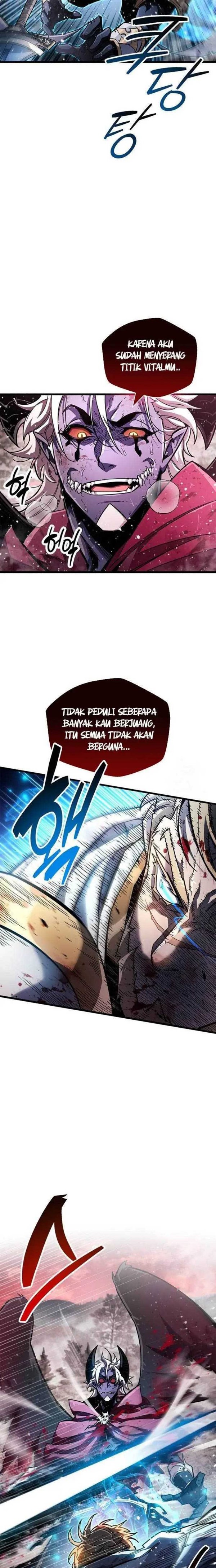 Read The Player Hides His Past id Manga Online