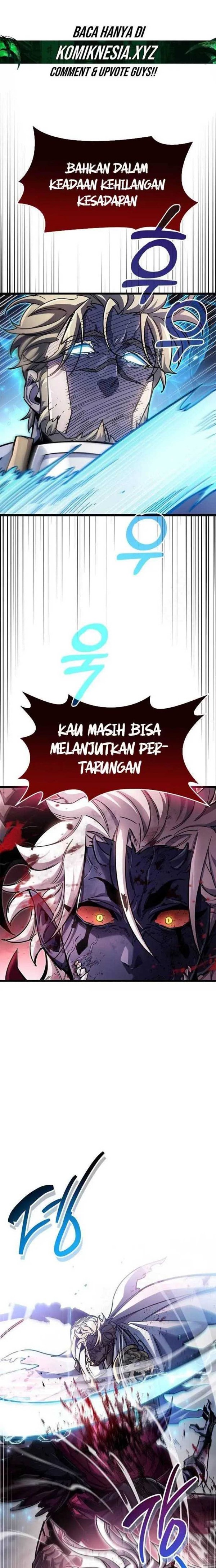 Read The Player Hides His Past id Manga Online