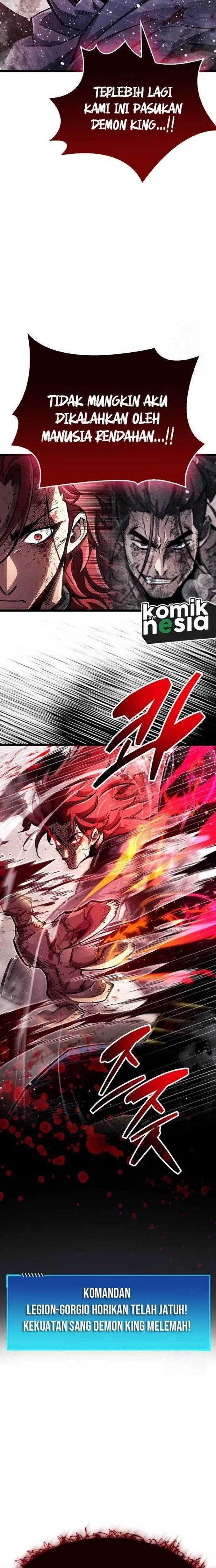 Read The Player Hides His Past id Manga Online