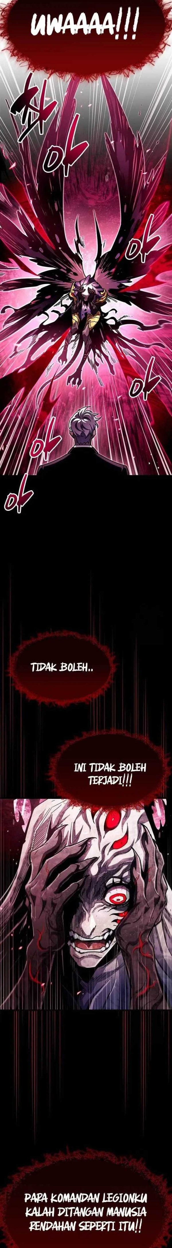 Read The Player Hides His Past id Manga Online