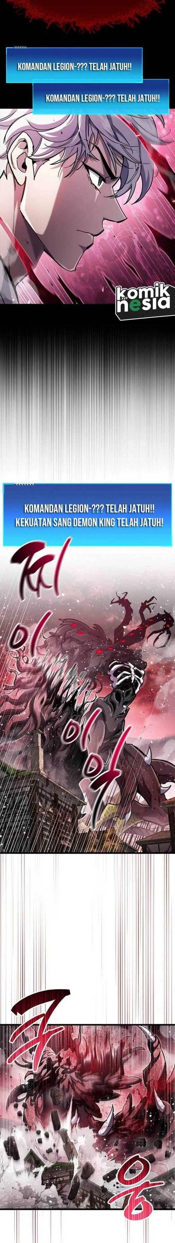 Read The Player Hides His Past id Manga Online