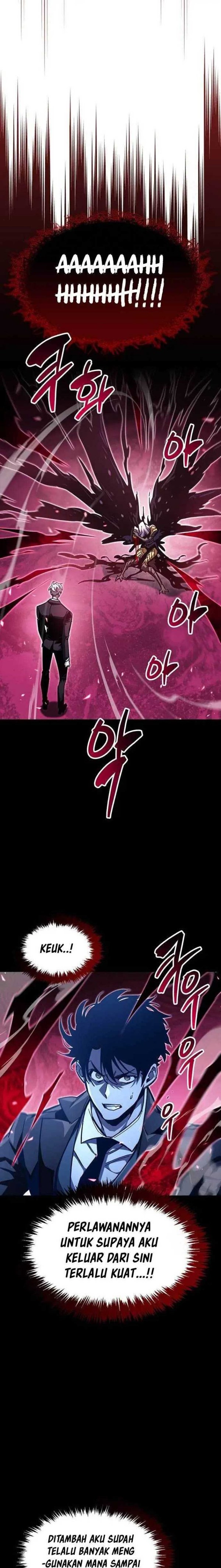 Read The Player Hides His Past id Manga Online