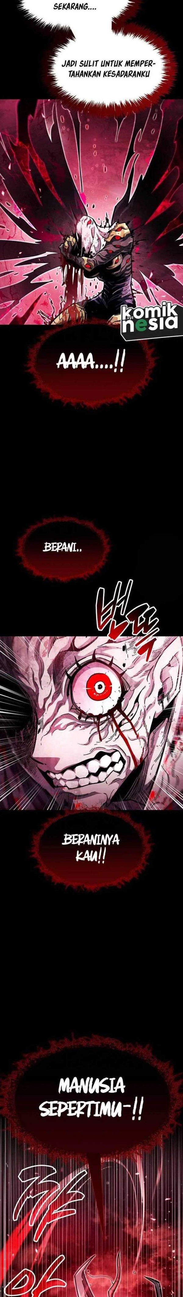 Read The Player Hides His Past id Manga Online