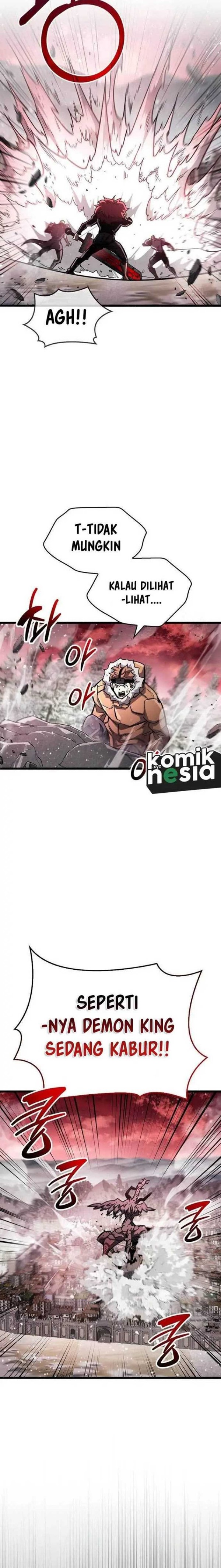 Read The Player Hides His Past id Manga Online