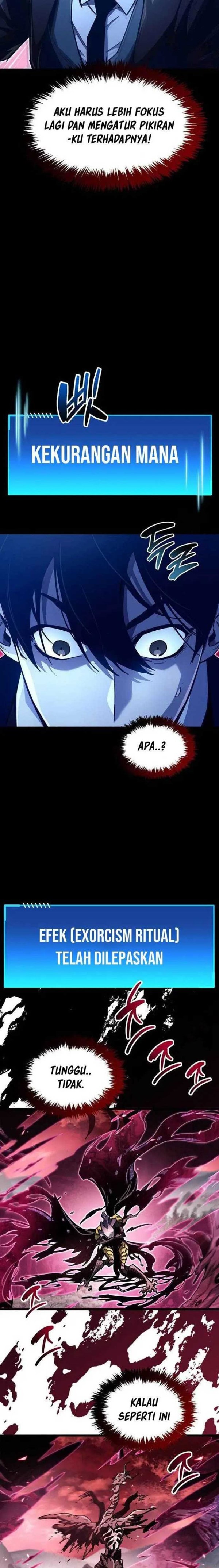 Read The Player Hides His Past id Manga Online