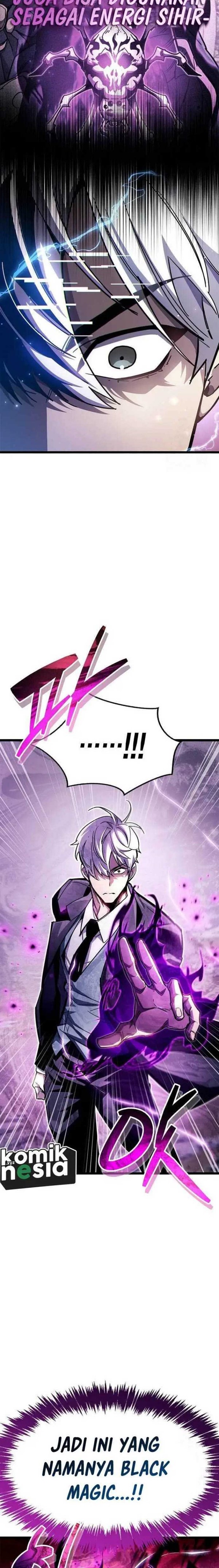 Read The Player Hides His Past id Manga Online