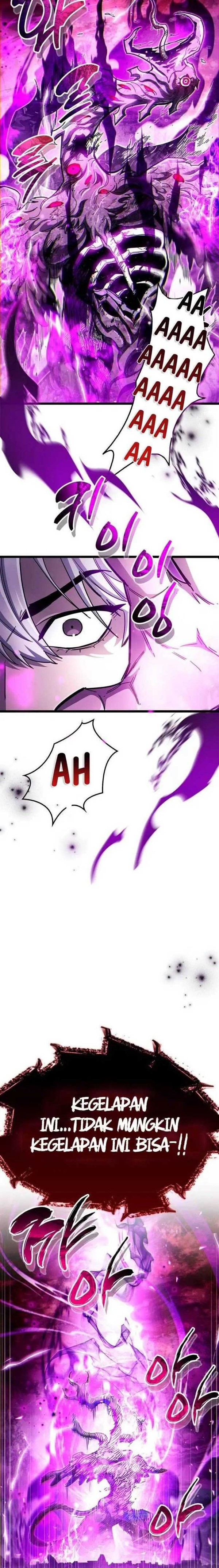 Read The Player Hides His Past id Manga Online