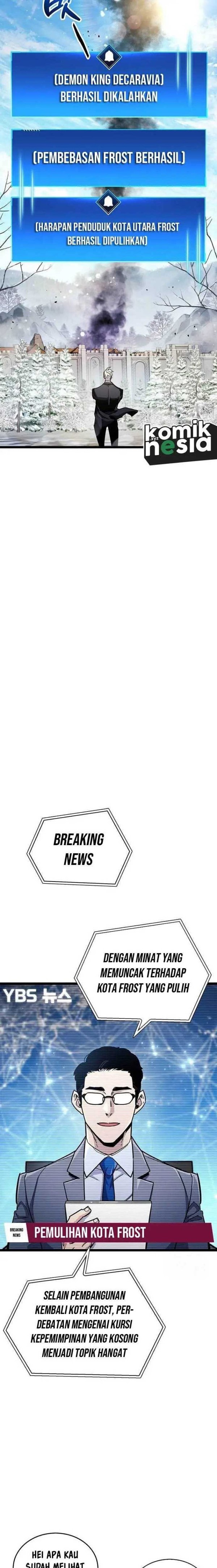 Read The Player Hides His Past id Manga Online