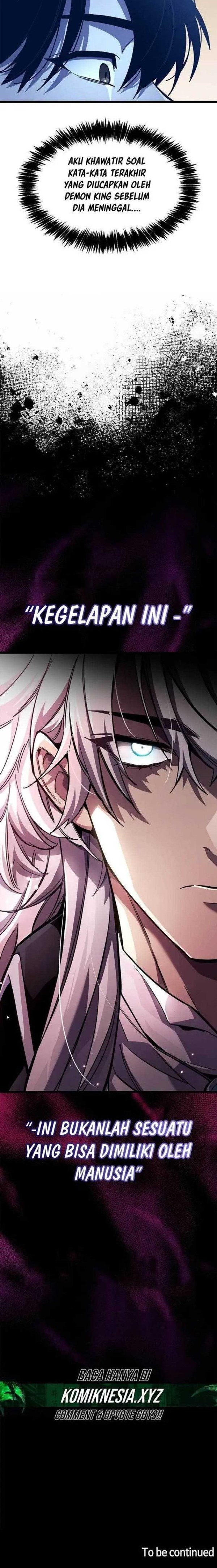 Read The Player Hides His Past id Manga Online