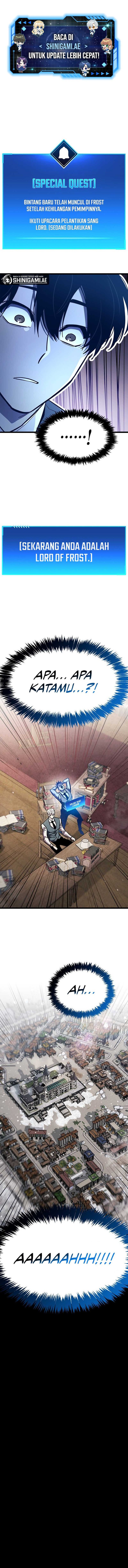 Read The Player Hides His Past id Manga Online
