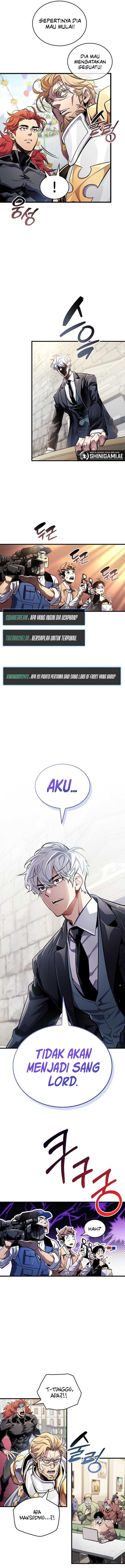 Read The Player Hides His Past id Manga Online