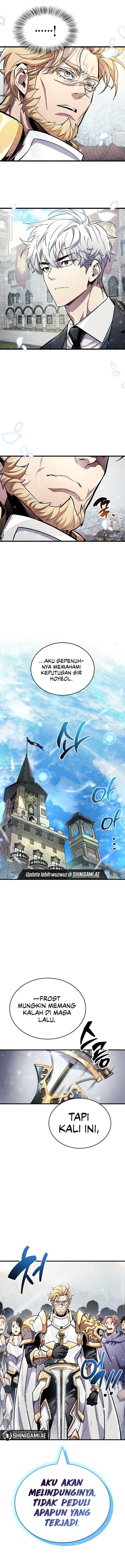 Read The Player Hides His Past id Manga Online