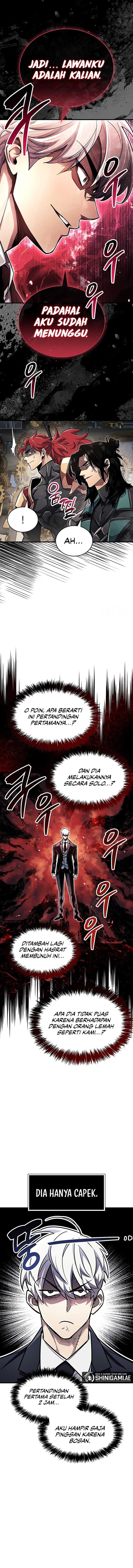 Read The Player Hides His Past id Manga Online
