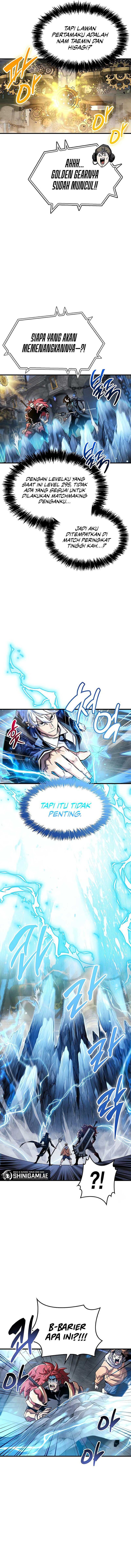 Read The Player Hides His Past id Manga Online
