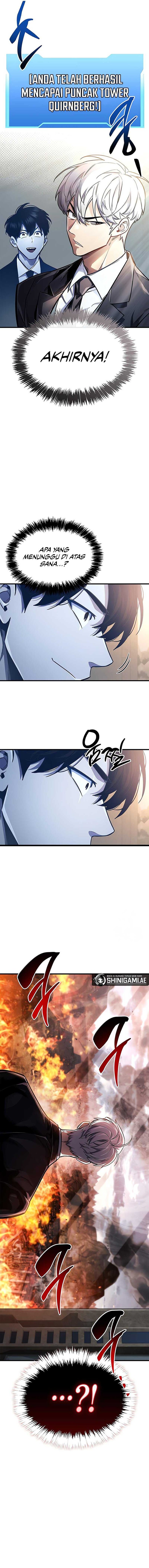 Read The Player Hides His Past id Manga Online