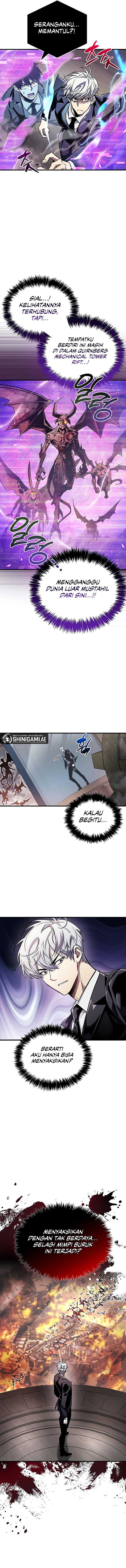 Read The Player Hides His Past id Manga Online