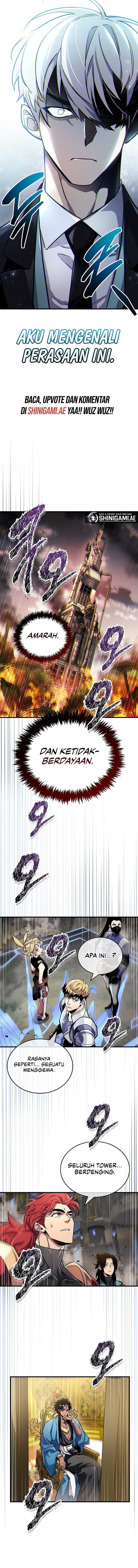 Read The Player Hides His Past id Manga Online