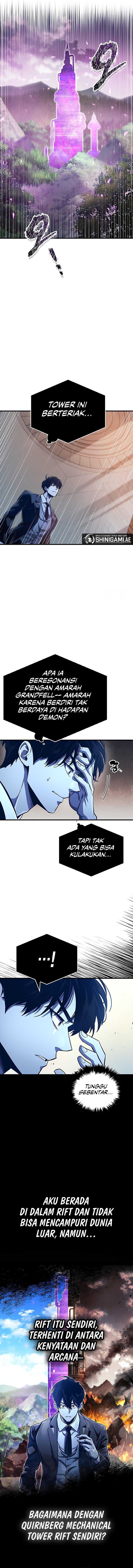 Read The Player Hides His Past id Manga Online