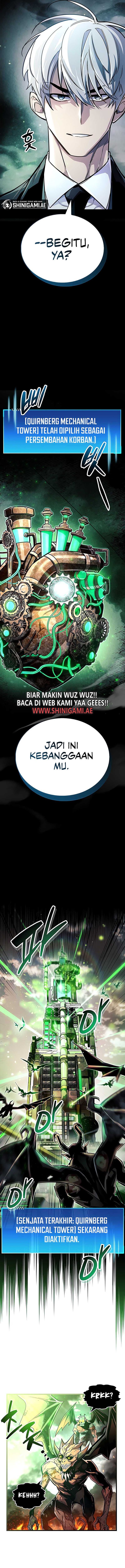 Read The Player Hides His Past id Manga Online