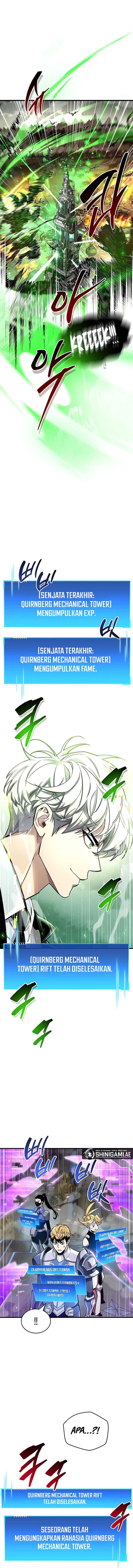 Read The Player Hides His Past id Manga Online