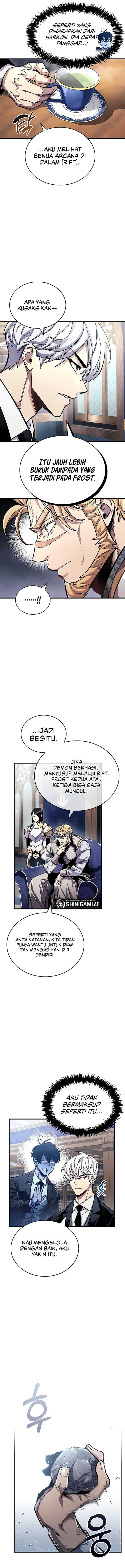 Read The Player Hides His Past id Manga Online