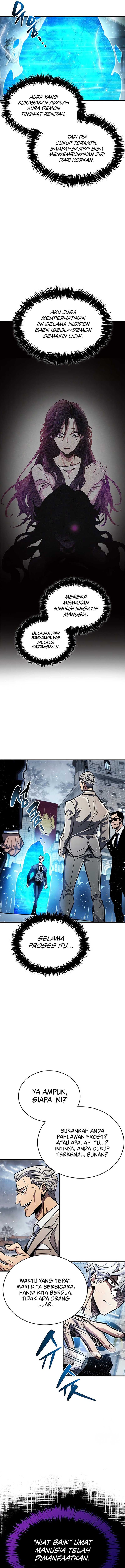 Read The Player Hides His Past id Manga Online