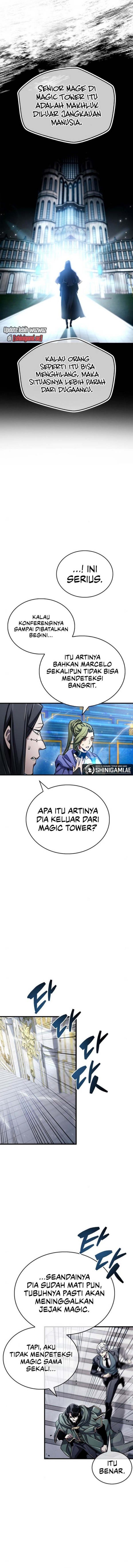 Read The Player Hides His Past id Manga Online