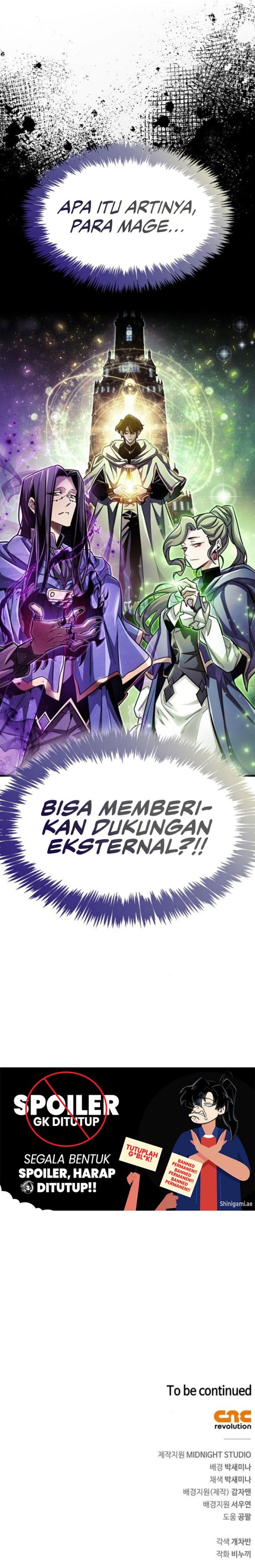 Read The Player Hides His Past id Manga Online