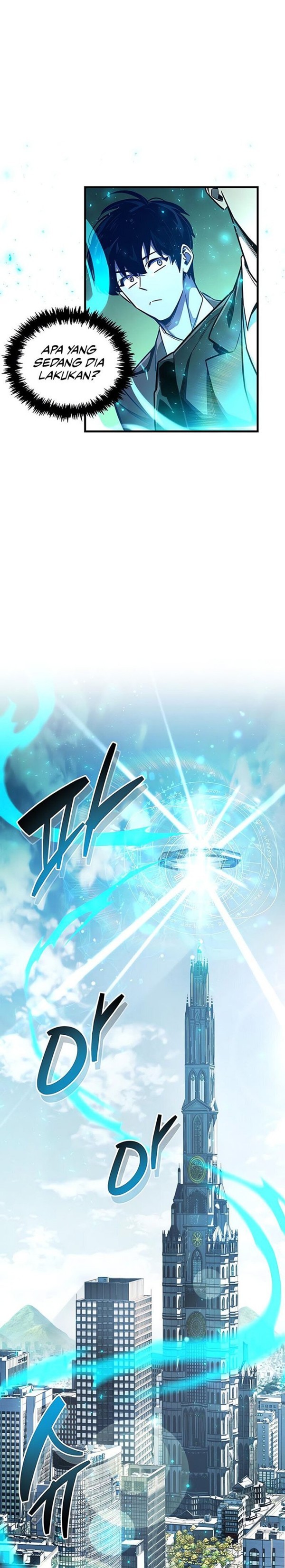 Read The Player Hides His Past id Manga Online