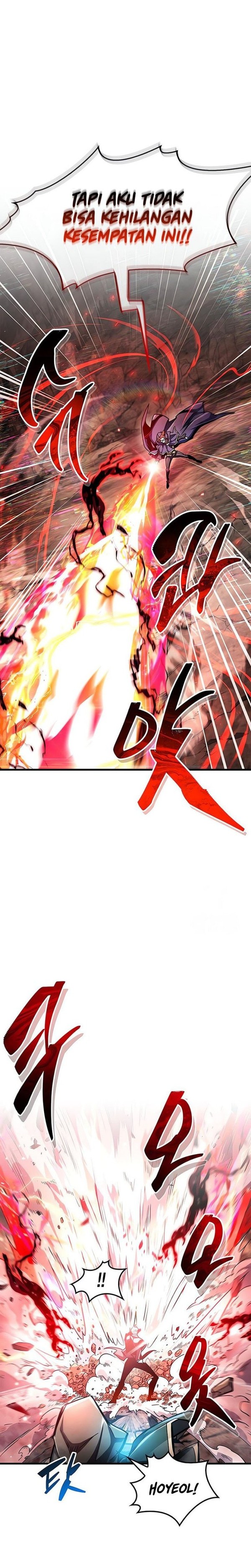 Read The Player Hides His Past id Manga Online