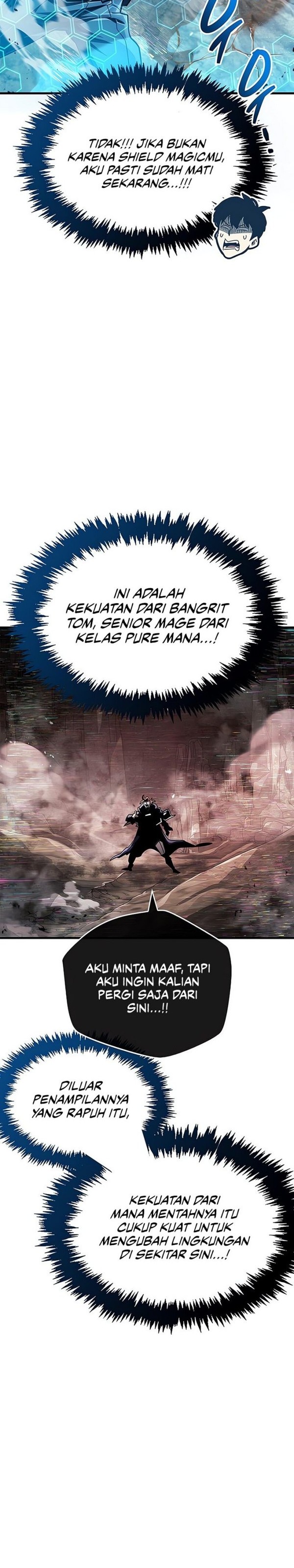 Read The Player Hides His Past id Manga Online