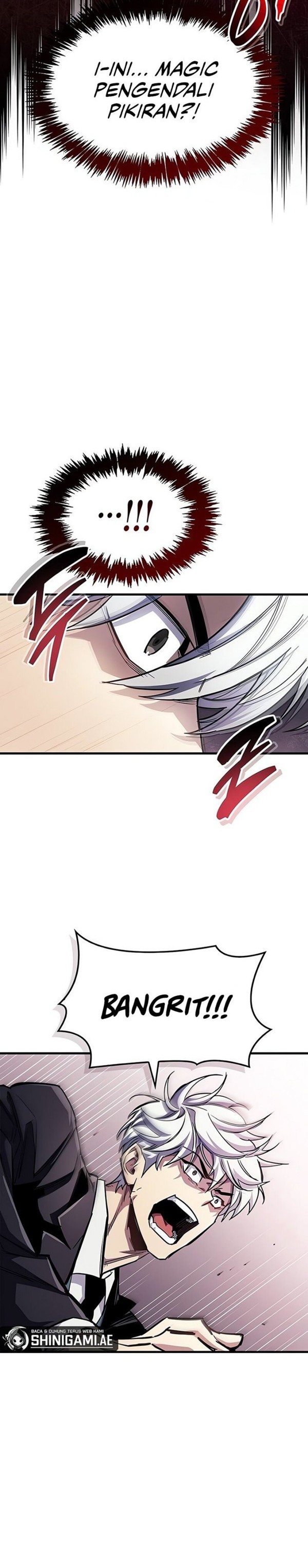 Read The Player Hides His Past id Manga Online