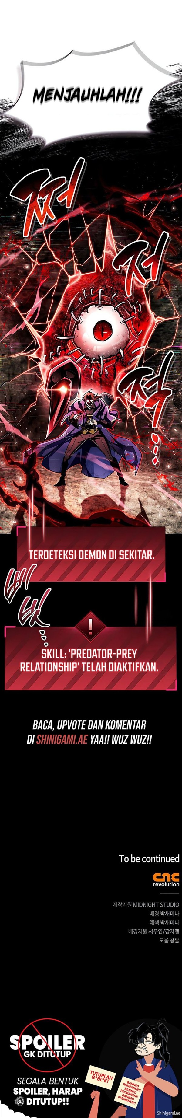 Read The Player Hides His Past id Manga Online