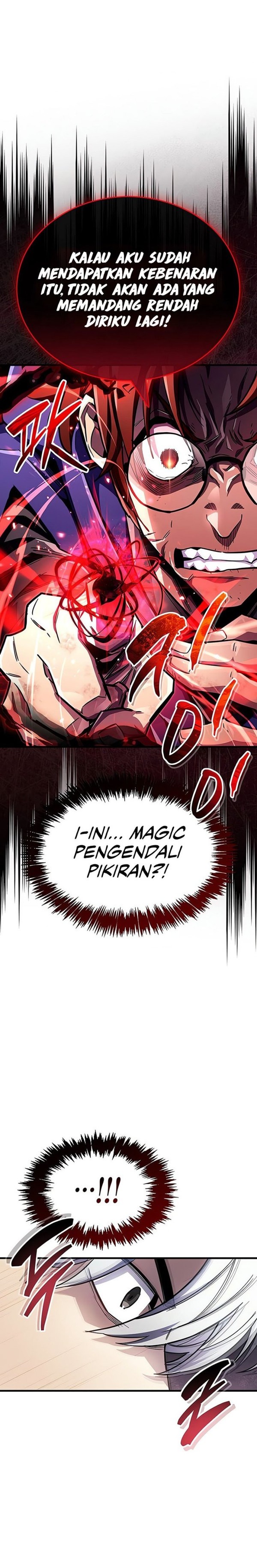 Read The Player Hides His Past id Manga Online