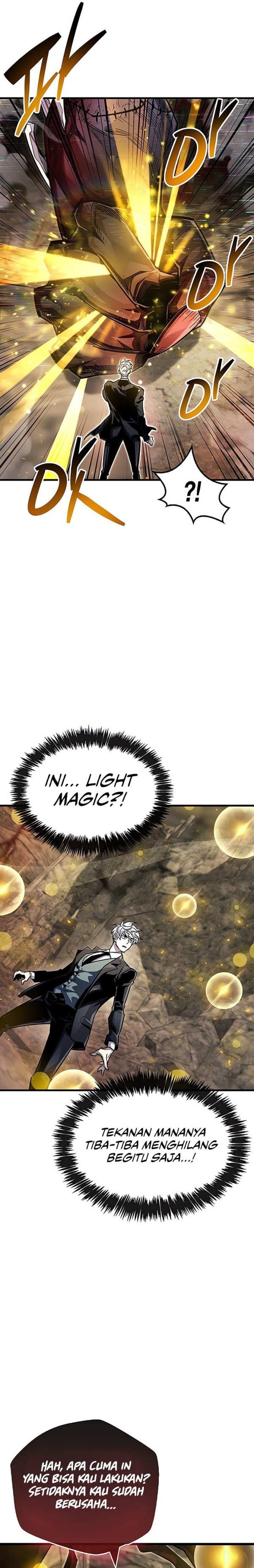 Read The Player Hides His Past id Manga Online