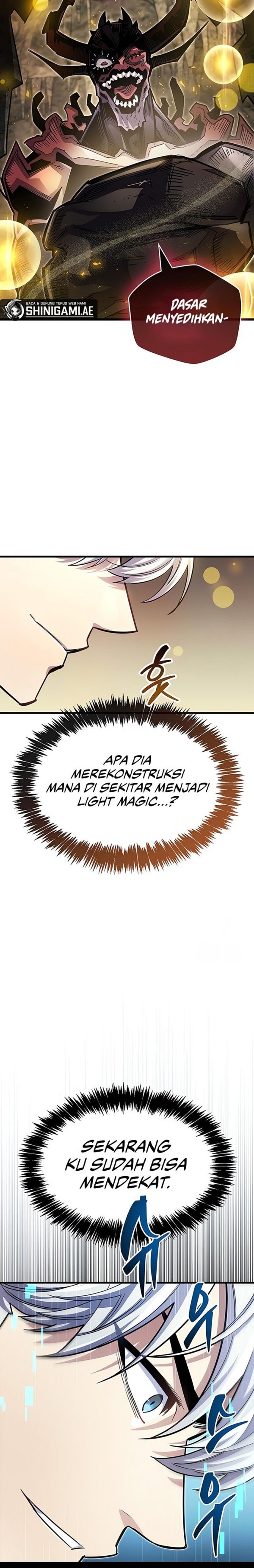 Read The Player Hides His Past id Manga Online