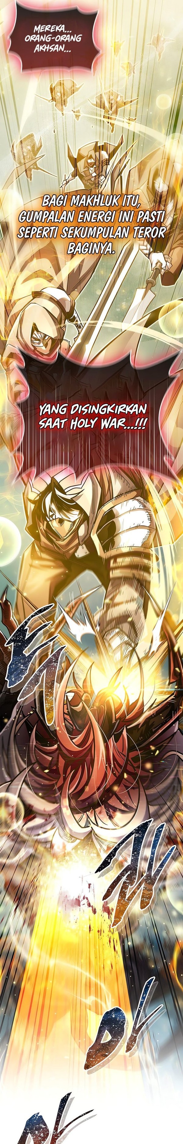 Read The Player Hides His Past id Manga Online