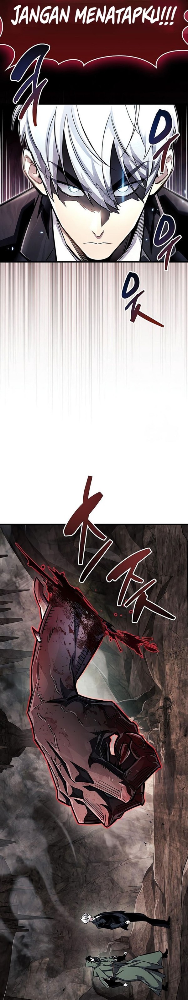 Read The Player Hides His Past id Manga Online